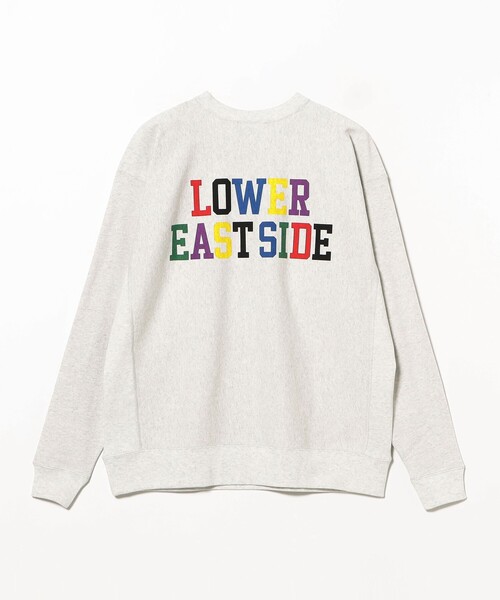 Champion（チャンピオン） tシャツ 「別注」Champion / リバース