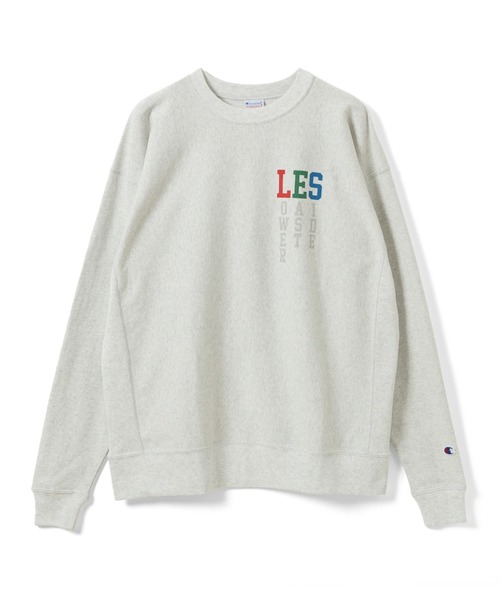 Champion（チャンピオン） tシャツ 「別注」Champion / リバース