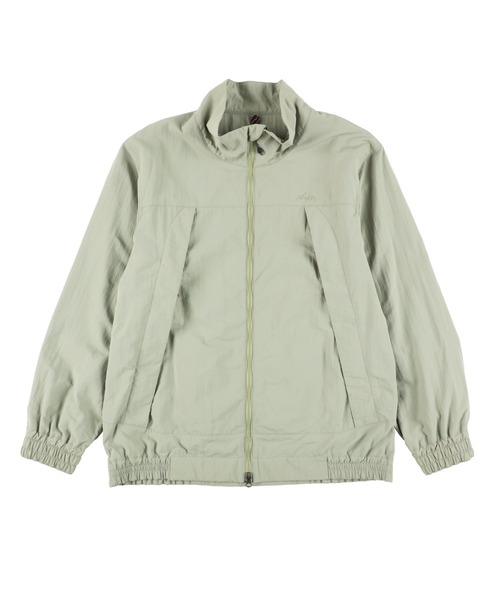 NANGA（ナンガ） ブルゾン アウター NYLON TUSSER TRACK JACKET