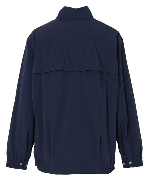 NANGA（ナンガ） ブルゾン アウター NYLON TUSSER TRACK JACKET