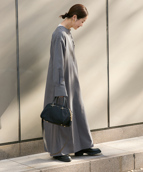 JOURNAL STANDARDワンピース新品 JOURNAL STANDARD（ジャーナルスタンダード） ワンピース ソモウライク
