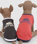 犬 服 「犬服・綿100%」DOG フライング...の詳細画像1