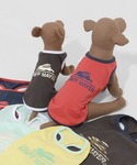 犬 服 「犬服・綿100%」DOG フライング...の詳細画像2