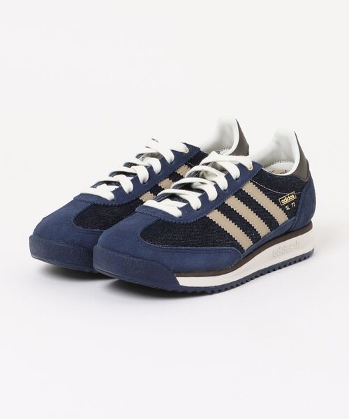 adidas（アディダス） スニーカー SL 72 RS KH8941 ABC-MART限定 *DARK