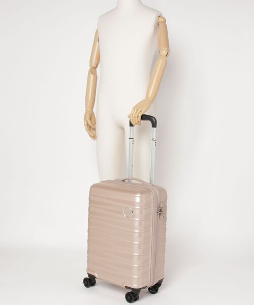 AMERICAN TOURISTER（アメリカンツーリスター） スーツケース BRINK