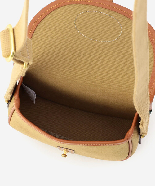 「BRADY」 ショルダーバッグ ONE SIZE カーキ レディース_画像5