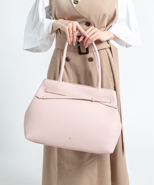 tov（トーヴ） トートバッグ 「TOV」トートバッグ MIMI TOTE M