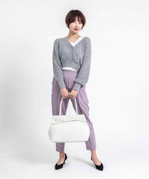 tov（トーヴ） トートバッグ 「TOV」トートバッグ MIMI TOTE M