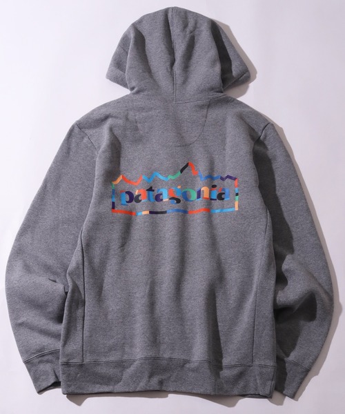 patagonia（パタゴニア） パーカー 「Patagonia/パタゴニア」Unity