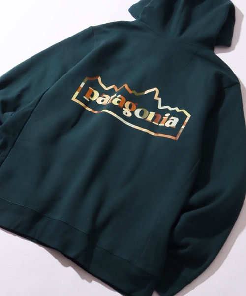 patagonia（パタゴニア） パーカー 「Patagonia/パタゴニア」Unity