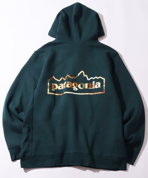 patagonia（パタゴニア） パーカー 「Patagonia/パタゴニア」Unity