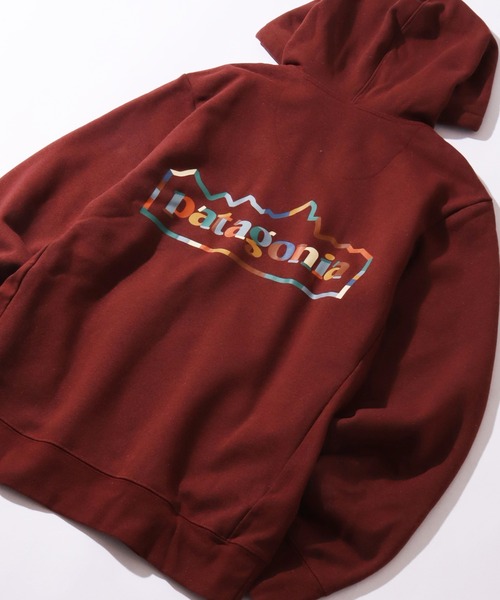 patagonia（パタゴニア） パーカー 「Patagonia/パタゴニア」Unity