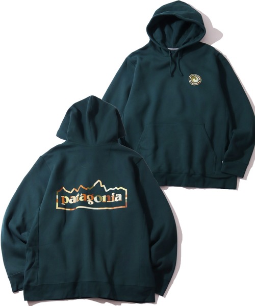 patagonia（パタゴニア） パーカー 「Patagonia/パタゴニア」Unity
