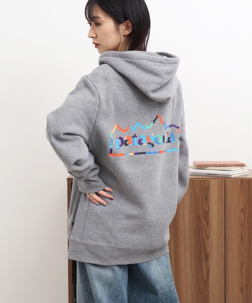 patagonia（パタゴニア） パーカー 「Patagonia/パタゴニア」Unity