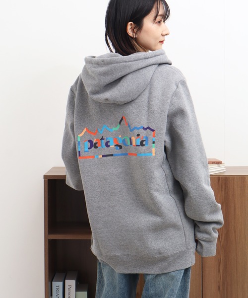 patagonia（パタゴニア） パーカー 「Patagonia/パタゴニア」Unity