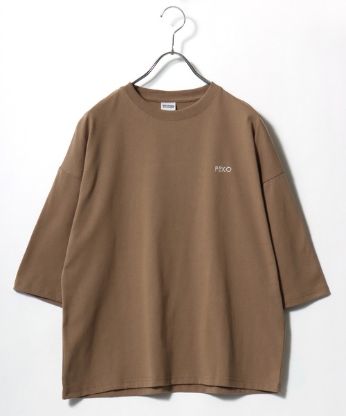 sanrio（サンリオ） tシャツ 2026SS Peko/ペコちゃん バックプリント