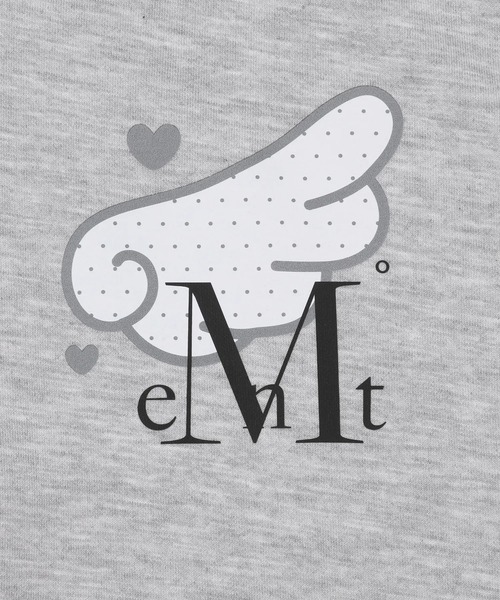MUCENT（ムセント） パーカー 「日本未発売/WEB限定」/レオパード