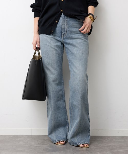 Deuxieme Classe（ドゥーズィエムクラス） ジーンズ デニム デニム