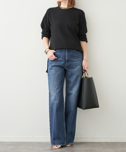 Deuxieme Classe（ドゥーズィエムクラス） ジーンズ デニム デニム