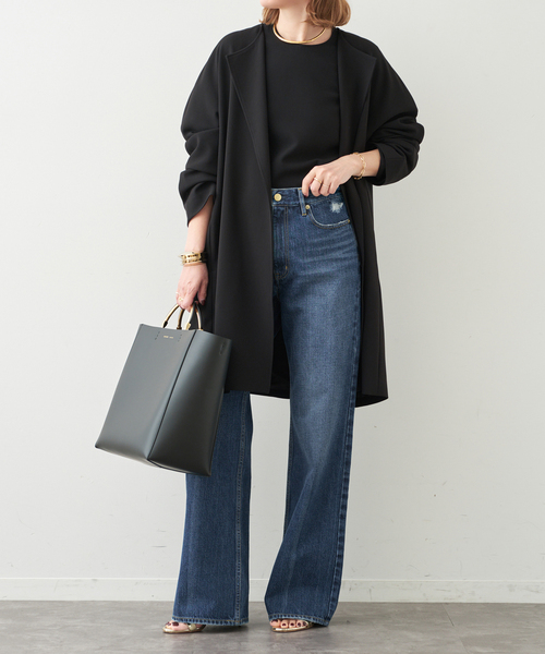 Deuxieme Classe（ドゥーズィエムクラス） ジーンズ デニム デニム