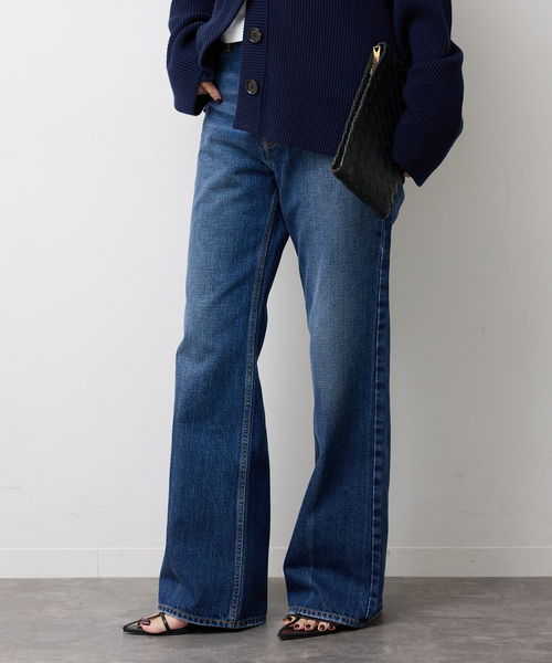 Deuxieme Classe（ドゥーズィエムクラス） ジーンズ デニム デニム