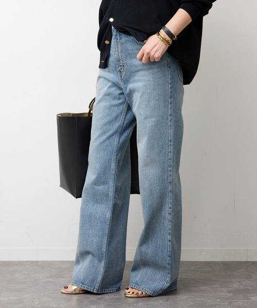 Deuxieme Classe（ドゥーズィエムクラス） ジーンズ デニム デニム