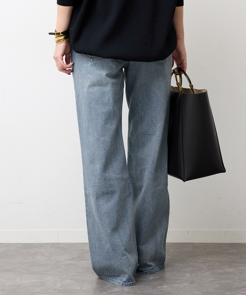 Deuxieme Classe（ドゥーズィエムクラス） ジーンズ デニム デニム