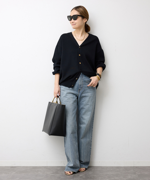 Deuxieme Classe（ドゥーズィエムクラス） ジーンズ デニム デニム