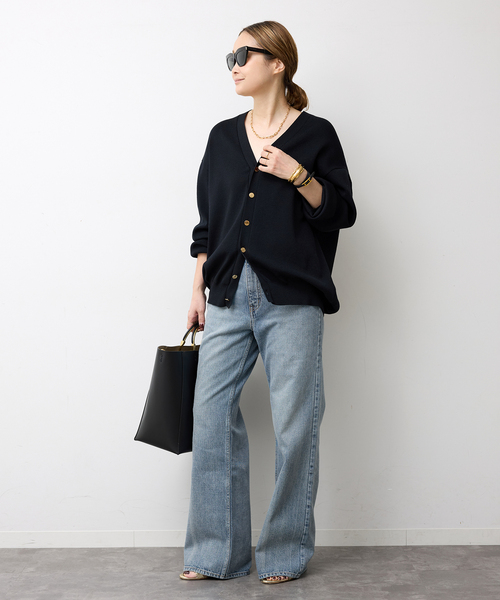 Deuxieme Classe（ドゥーズィエムクラス） ジーンズ デニム デニム