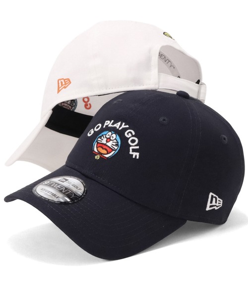 NEW ERA（ニューエラ） キャップ 帽子 ニューエラゴルフキャップ