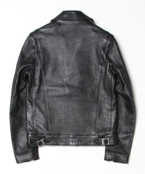 ADDICT CLOTHES（アディクトクローズ） AVIAKIT ダブルライダース