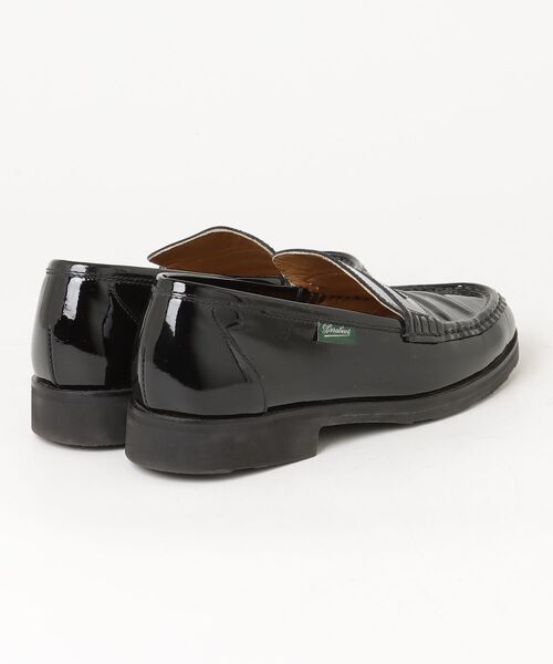 「Paraboot」 シューズ 3 ブラック系その他 レディースの画像