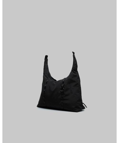 Topologie（トポロジー） ハンドバッグ Cloud Hobo Small（クラウド