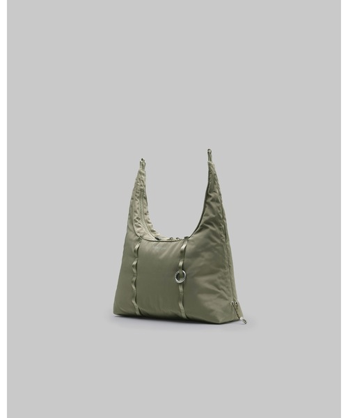 Topologie（トポロジー） ハンドバッグ Cloud Hobo Small（クラウド