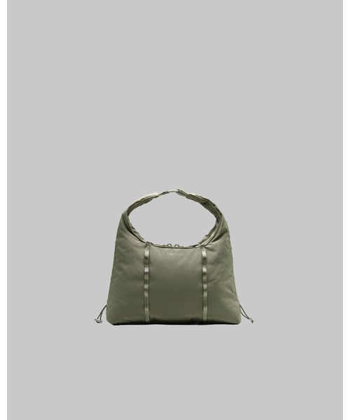 Cloud Hobo Small（クラウド ホーボースモー ル）　カーキ Cloud Hobo Small（クラウド ホーボー スモール）（ハンドバッグ