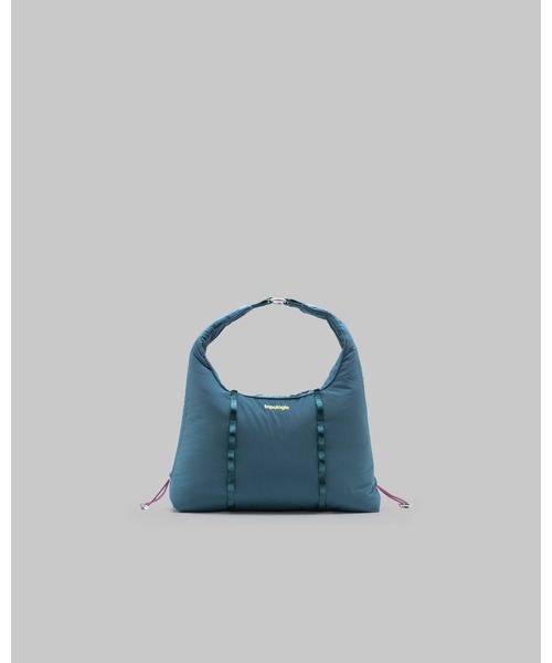 Topologie（トポロジー） ハンドバッグ Cloud Hobo Small（クラウド