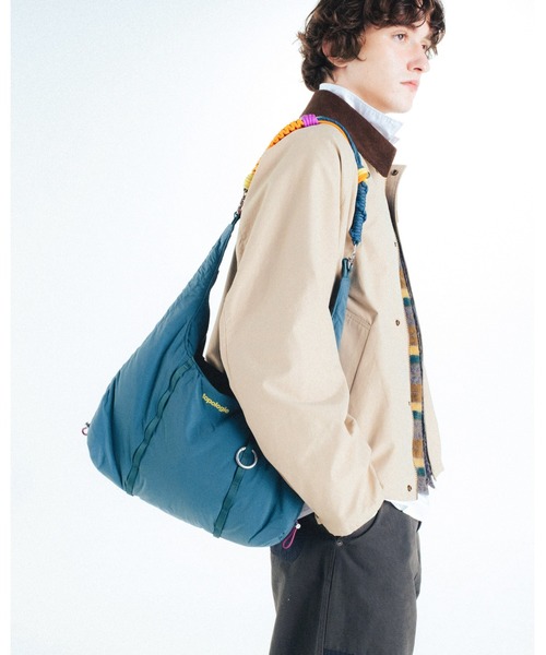 Topologie（トポロジー） ハンドバッグ Cloud Hobo Small（クラウド