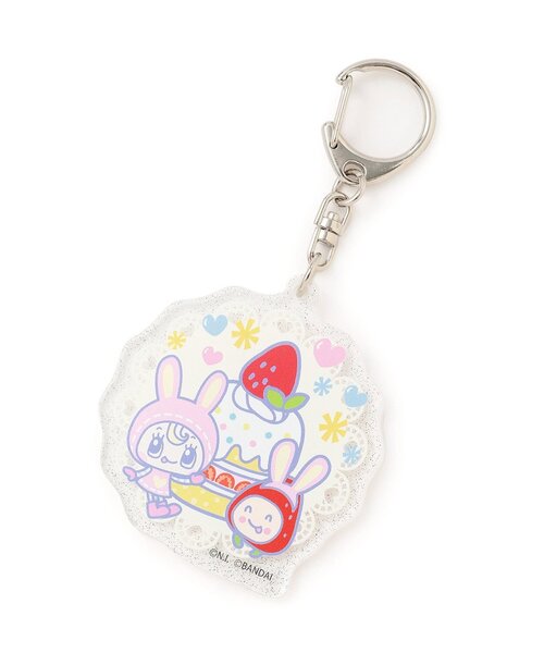 HYSTERIC MINI（ヒステリックミニ） MY FIRST HYSTERIC おしゃぶり
