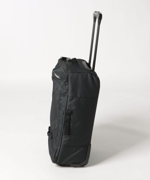 美品 DAKINE キャリーバッグ スーツケース 旅行バッグ ダカイン 黒ピンク OUTLET】DAKINE SPLIT 4 WHEEL CARRY キャリーバッグ 48L【2025年秋冬