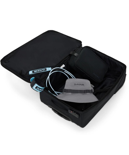 DAKINE（ダカイン） スーツケース DAKINE 365 CARRY ON ROLLER