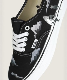VANS（ヴァンズ） スニーカー YUSUKE HANAI オーセンティック / LX