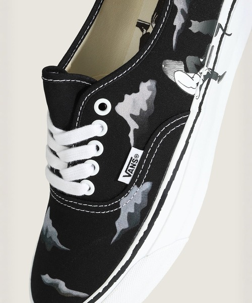 VANS（ヴァンズ） スニーカー YUSUKE HANAI オーセンティック / LX
