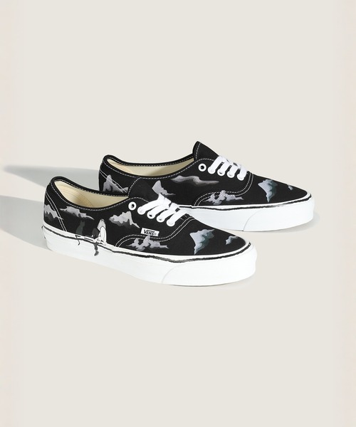 VANS（ヴァンズ） スニーカー YUSUKE HANAI オーセンティック / LX