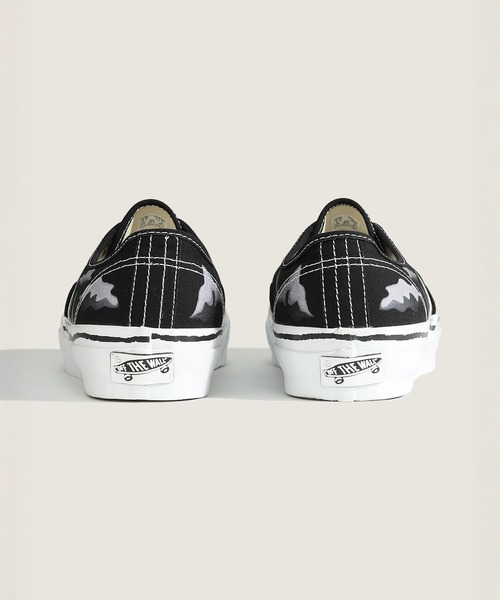 VANS（ヴァンズ） スニーカー YUSUKE HANAI オーセンティック / LX