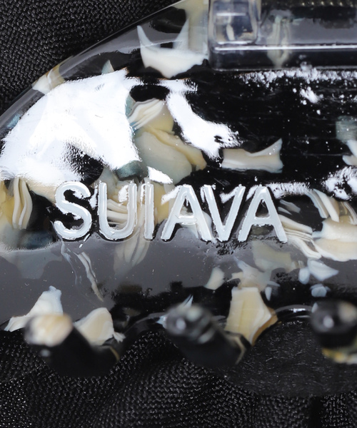 「VERMEIL par iena」 ヘッドアクセサリー FREE ブラック レディース_画像8