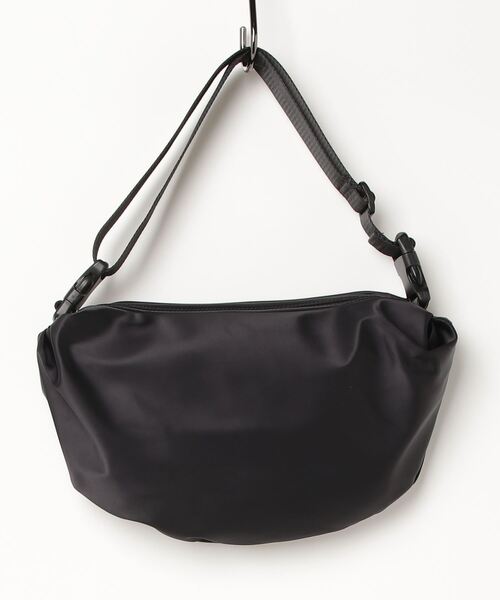 「MARW UNITED ARROWS」 ショルダーバッグ FREE ブラック レディースの画像