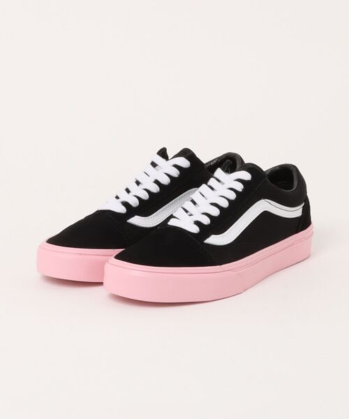 VANS（ヴァンズ） スニーカー OLD SKOOL オールドスクールスクール
