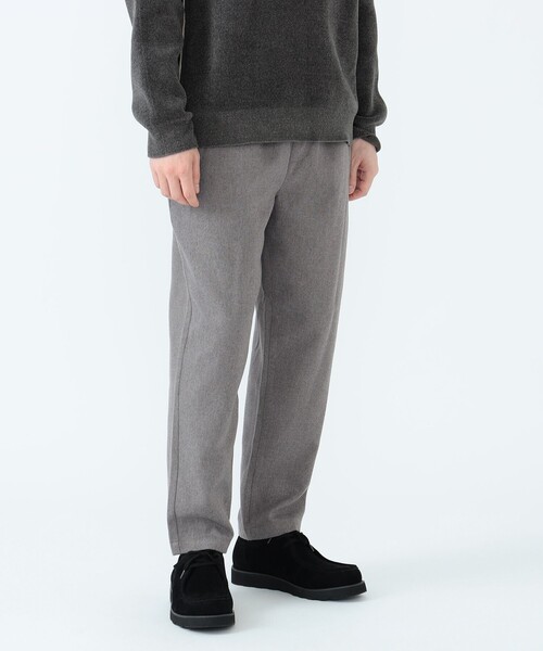 「BEAMS HEART」 セットアップ M ブラウン系その他2 メンズの画像