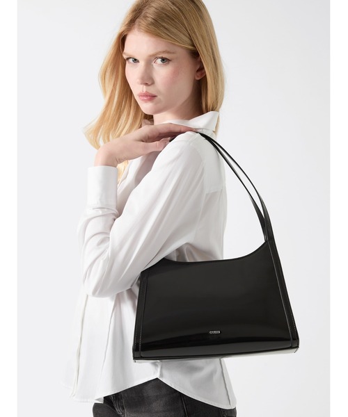 GUESS（ゲス） ショルダーバッグ バッグ DALI Small Carryall