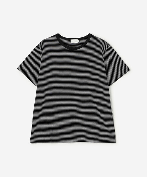 handvaerk（ハンドバーク） tシャツ 半袖 | 60/2 クルーネック半袖T